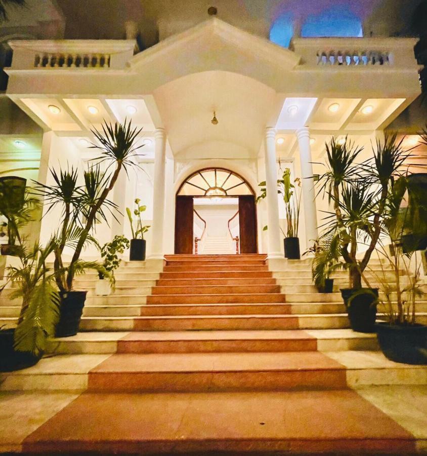 67 Rustic Villa Ho Chi Minh-stad Buitenkant foto