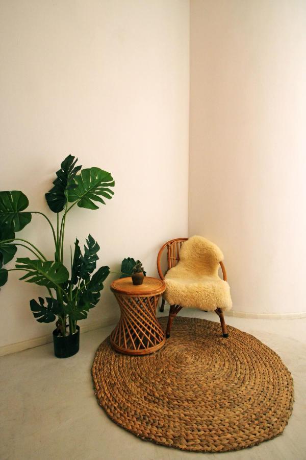 67 Rustic Villa Ho Chi Minh-stad Buitenkant foto